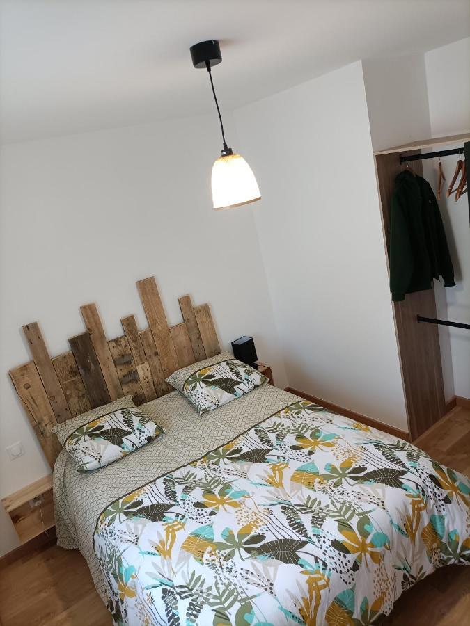 Charmante Maison Aux Portes De La Rochelle La Jarrie Exterior foto